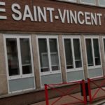 St Vincent Frasnes les Anvaing