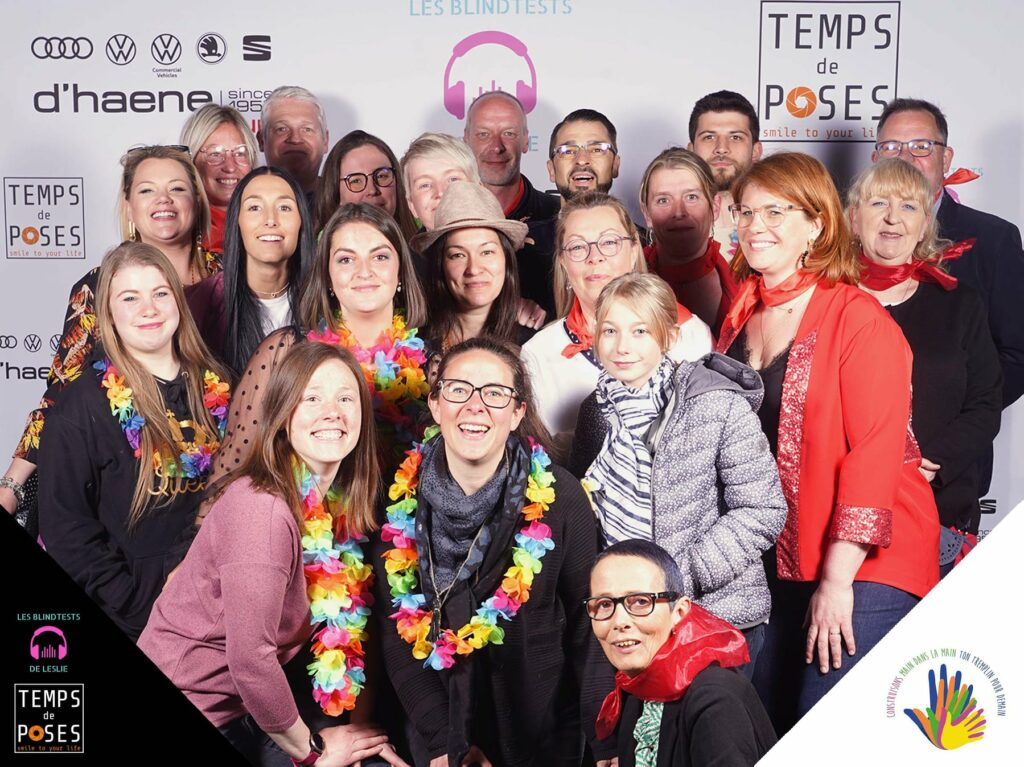 Blind Test Sainte-Gertrude 2022