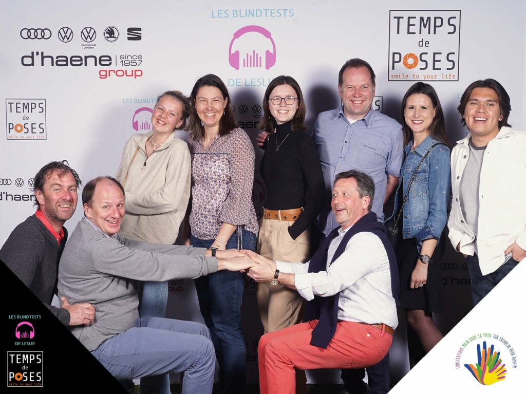 Blind Test Sainte-Gertrude 2022