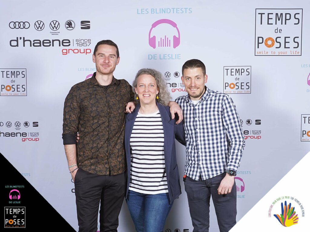 Blind Test Sainte-Gertrude 2022