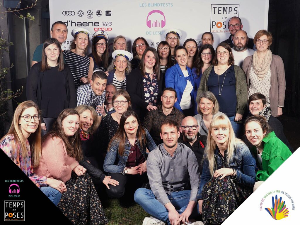 Blind Test Sainte-Gertrude 2022