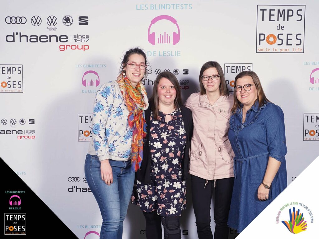 Blind Test Sainte-Gertrude 2022