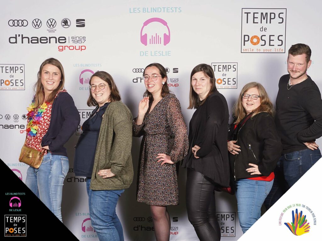 Blind Test Sainte-Gertrude 2022