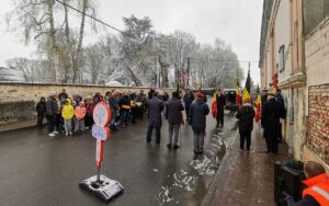 gabrielle-petit-3 Commémoration Gabrielle Petit