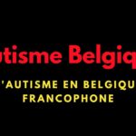 Autisme Belgique