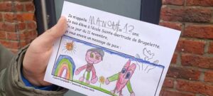 20231111d Carte du 11 novembre remplie