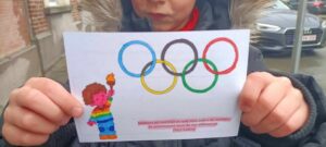 20231111f Carte du 11 novembre remplie