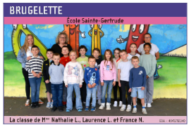 primaires 2026-2027